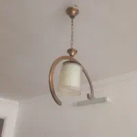 لوستر|لوستر و چراغ آویز|سبزوار, چهارراه فرودگاه|دیوار