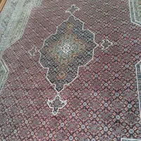 قالی ۱۲ متری