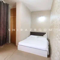 منزل مبله|اجارهٔ کوتاه‌مدت آپارتمان و سوئیت|شیراز, قصرالدشت|دیوار