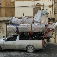 خدمات وانت تلفنی وانت بار به شهرستان ها