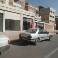 مغازه 28 متری|اجارهٔ مغازه و غرفه|برخوار, |دیوار