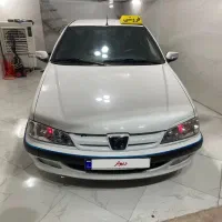 پارس سال مدل ۸۸