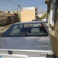 پارس دوگانه کارخانه|خودرو سواری و وانت|سنندج, |دیوار