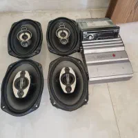 سیستم با مانیتور|قطعات یدکی و لوازم جانبی|اردبیل, |دیوار