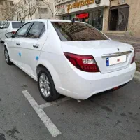 اجاره خودرو دنا اتوماتیک/اجاره ماشین/با جواز کسب|خودرو اجارهای|تهران, جنتآباد شمالی|دیوار