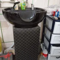 لوازم آرایشگاه|آرایشگاه و سالن‌های زیبایی|فردیس, ثابتی|دیوار