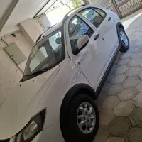 کوییک GXL آذر1404