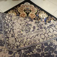 روفرشی مخمل دورو 6متری و 3 متری|روفرشی|فردیس, شهرک سپاه|دیوار