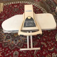 اتو پرس هیوندایی