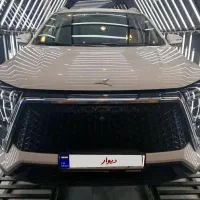 کی ام سی KMC X5 مشابه صفر گارانتی فعال