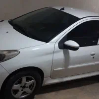 پژو 207 SD مدل ۹۸|خودرو سواری و وانت|باغستان, |دیوار