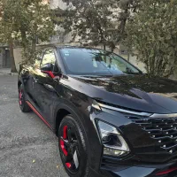 Fx مدل ۱۴۰۳|خودرو سواری و وانت|تهران, شهرک مخابرات|دیوار