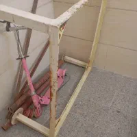 پایه کولر