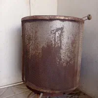 تنور گازی|اجاق گاز و لوازم برقی پخت‌وپز|نیشابور, مازول|دیوار