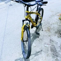 دوچرخه المپیا