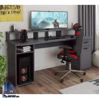 میز گیمینگ|میز تحریر و کامپیوتر|مشهد, خواجه ربیع|دیوار