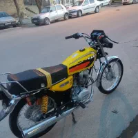 کبیر ۱۵۰استارتی