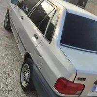 پرایدصبا