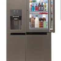 یخچال ساید دوو، لباسشویی دوو، ظرفشویی دوو