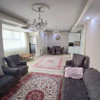 ۸۵ متر / ۲ خواب / فوق العاده خوش نقشه