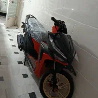 کلیک|موتورسیکلت|قم, علی آباد|دیوار