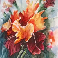 آموزش طراحی نقاشی خوشنویسی نقاشیخط