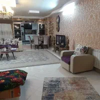 ۱۲۰متر* همکف ۲ خواب* حیاط دار *درجه یک*فضای سبز|فروش آپارتمان|مشهد, شفا|دیوار