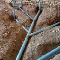 لوله کشی وبرق کشی با کادری مجرب رودهن بومهن پردیس|خدمات پیشه و مهارت|رودهن, |دیوار