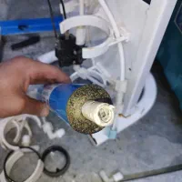 انجام خدمات تصفیه اب در اسرع وقت|آب‌سردکن و تصفیه آب|بیرجند, |دیوار