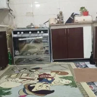 کابینت فلزی