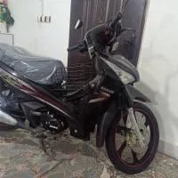 موتور لاکی احسان