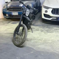 موتور برقی سارن لایت بی Surron Lightbee X|موتورسیکلت|تهران, دزاشیب|دیوار