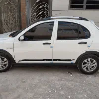 کوییک GXR تیپ L، مدل ۱۴۰۳