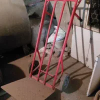 چرخ حمل بار