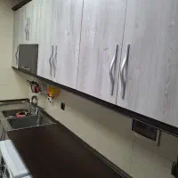 کابینت دست دوم|مصالح و تجهیزات ساختمان|بهار, |دیوار