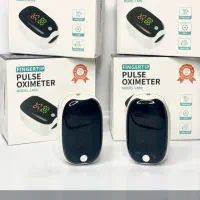 پالس اکسیمتر