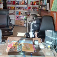 کافینت،ثبتنام های حضوری