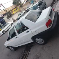 پراید مدل97