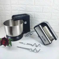 همزن برقی گوشکوب برقی هم زن بوش گوشت کوب|خردکن، آسیاب، غذاساز|قم, علی آباد سعدگان|دیوار
