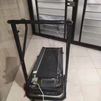 تردمیل ورزشی