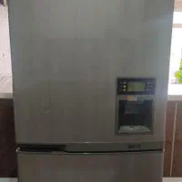 یخچال فریزر اسنوا
