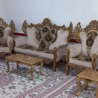 مبل سلطنتی