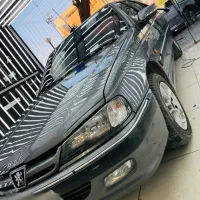 پژوپارس مدل۸۷|خودرو سواری و وانت|جیرفت, |دیوار