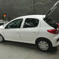 207 مدل 1400