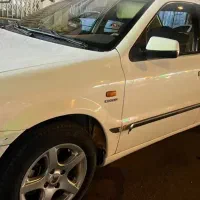 ef7 دو گانه مدل 90 فروش فوری