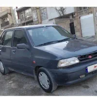 پراید 81