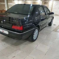 پژو 405 SLX موتور 1800، مدل ۱۳۸۸|خودرو سواری و وانت|تهران, پونک|دیوار