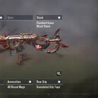 اکانت کالاف لول 67|کنسول، بازی ویدئویی و آنلاین|چرداول, |دیوار