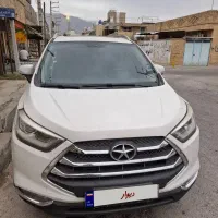 فروش خودروی جکs3|خودرو سواری و وانت|دوگنبدان, |دیوار