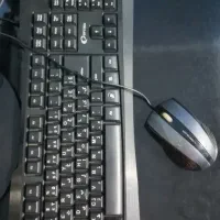 کامپیوتر|رایانه رومیزی|فردیس, قریشی|دیوار